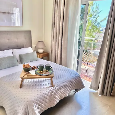 Luxury Villa Ifara With Private Heated Pool By Vallecid Costa Adeje  Exterior photo