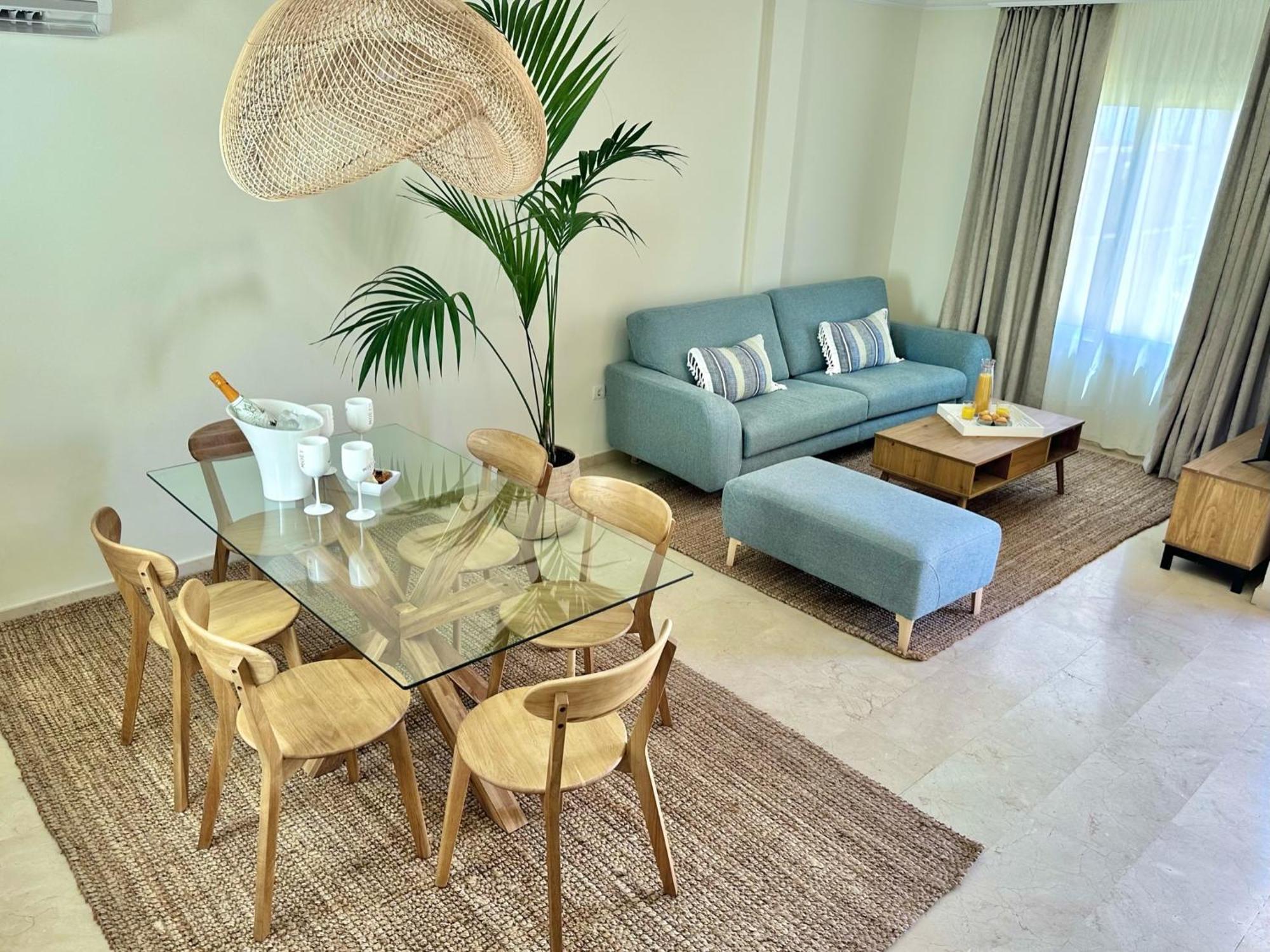Villa Luxury Ifara With Private Heated Pool By Vallecid
